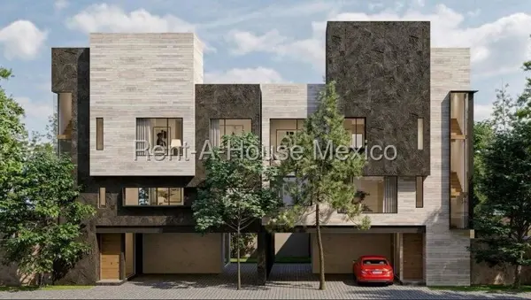 Casa en venta en Fuentes del Pedregal, Tlalpan — foto 2 de 11