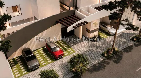 Casa en venta en Fuentes del Pedregal, Tlalpan — foto 3 de 11