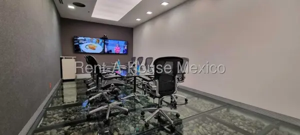 Oficina en renta en Santa Fe Cuajimalpa, Cuajimalpa de Morelos — foto 2 de 13