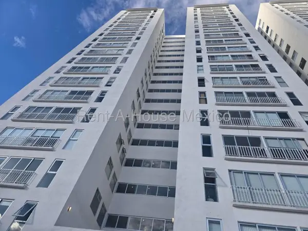 Departamento en Renta en Lomas Verdes Naucalpan de Juárez ZG 27-993 — foto 1 de 14