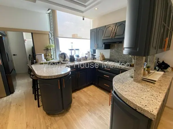 Departamento en venta en Polanco, Miguel Hidalgo — foto 2 de 33