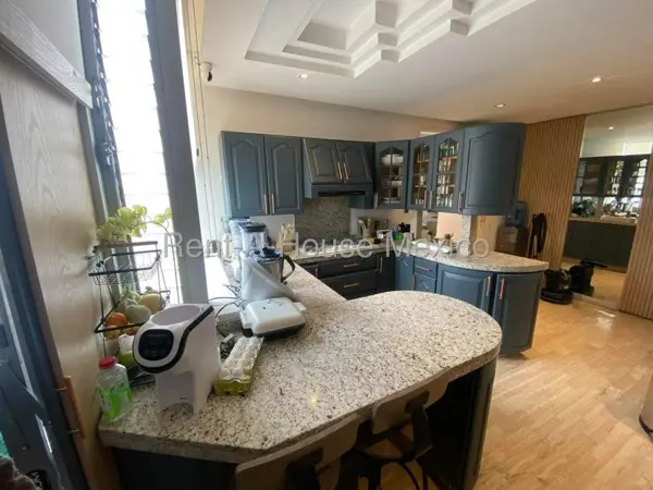 Departamento en venta en Polanco, Miguel Hidalgo — foto 3 de 33