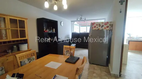 Casa en renta en Avante, Coyoacán — foto 2 de 28