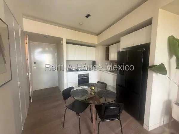 Departamento en venta en Roma Norte, Cuauhtémoc — foto 3 de 19