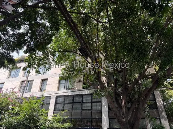 Departamento en venta en Roma Norte, Cuauhtémoc — foto 2 de 19