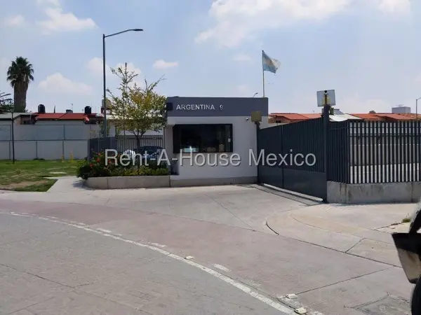 Departamento en venta en Bosques del Valle, Coacalco de Berriozábal — foto 2 de 17