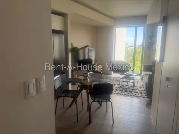 Departamento en venta en Roma Norte, Cuauhtémoc — foto 2 de 24