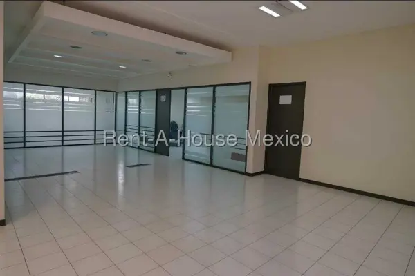 Edificio de Oficinas en Renta en Anahuac, Miguel Hidalgo RG 27-1039 — foto 1 de 10