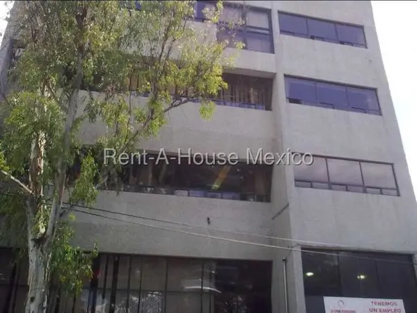 Edificio Comercial en Renta en la Colonia Anahuac, Miguel Hidalgo — foto 1 de 12