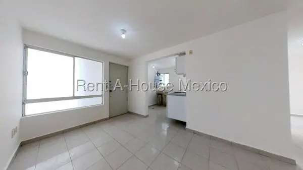 Departamento en Venta Calle Oriente Iztacalco EOD 27-451 — foto 1 de 12