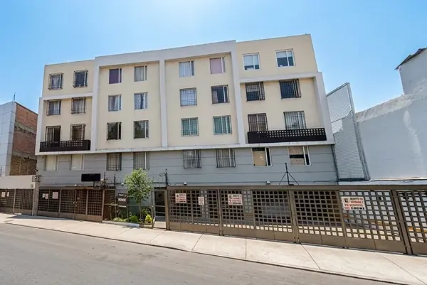 Departamento en venta en Agrícola Oriental AM — foto 1 de 15