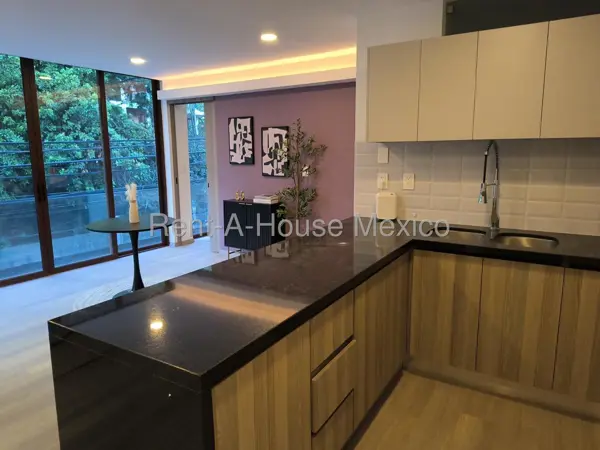 Departamento en venta en Acacias, Benito Juárez — foto 2 de 17