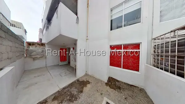 Departamento en Venta en Heroes de Tizayuca AC 27-59 — foto 1 de 18