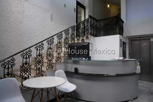 Edificio en venta en Anahuac, Miguel Hidalgo — foto 2 de 14