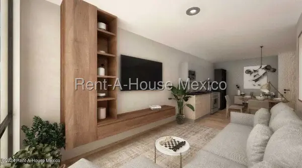 Departamento en venta en Tacuba, Miguel Hidalgo — foto 3 de 14