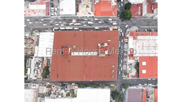 Bodega en renta en San Francisco Cuautlalpan, Naucalpan de Juárez — foto 3 de 16