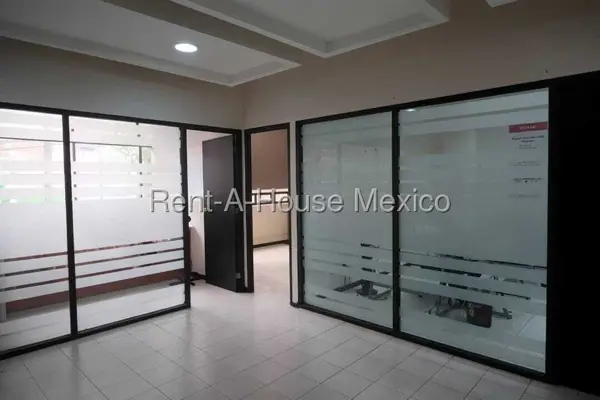Edificio de Oficina en Renta en Anahuac, Miguel Hidalgo JL 27-1039. — foto 1 de 13