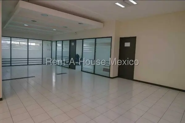Edificio en renta en Anahuac, Miguel Hidalgo — foto 3 de 13