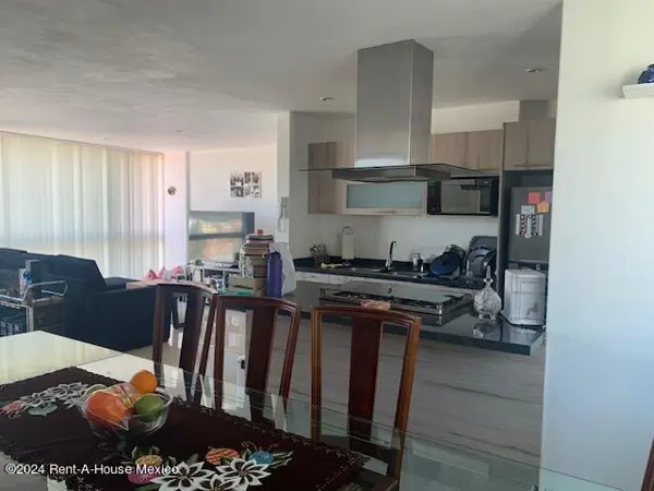 Departamento en Venta en San Juan Totoltepec, Naucalpan de Juarez JL 27-1056. — foto 1 de 23