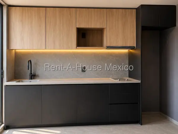 Departamento en venta en Tabacalera, Cuauhtémoc — foto 2 de 15