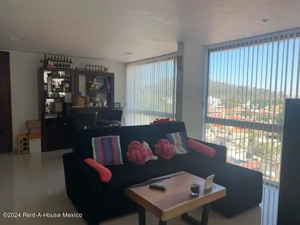 Departamento en Venta en San Juan Totoltepec, Naucalpan de Juarez RT 27-1056. — foto 1 de 23