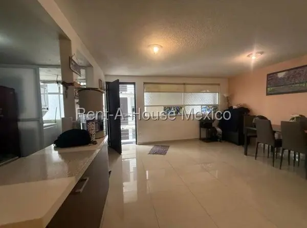 Departamento en venta en Tolteca, Álvaro Obregón — foto 3 de 17