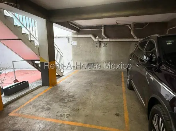 Departamento en venta en San Juanico, Miguel Hidalgo — foto 2 de 16