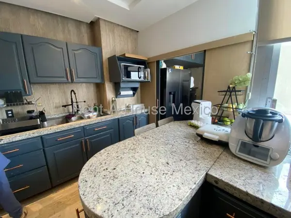Departamento en venta en Polanco I Sección, Miguel Hidalgo — foto 2 de 33
