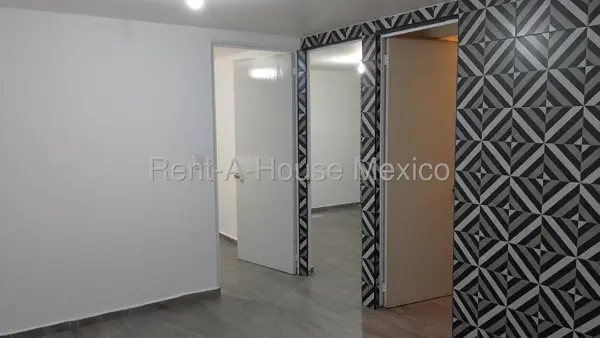 Departamento venta Centro (Área 1), Cuauhtémoc 27-780 JAS — foto 1 de 15