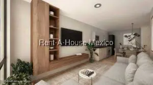 Departamento en venta en Tacuba, Miguel Hidalgo — foto 3 de 14