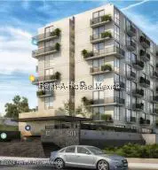 Departamento en Venta en Miguel Hidalgo, Tacuba AM. 27-1048 — foto 1 de 14