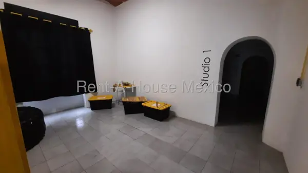 Casa en renta en San Miguel Chapultepec I Sección, Miguel Hidalgo — foto 3 de 17