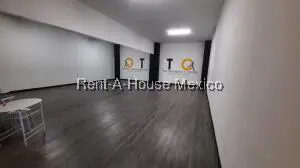 Casa en Renta con uso de suelo Miguel Hidalgo EOD 27-61 — foto 1 de 17