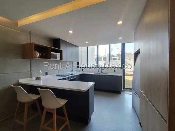 Departamento en venta en Santa Maria Mazatla, Jilotzingo — foto 3 de 15