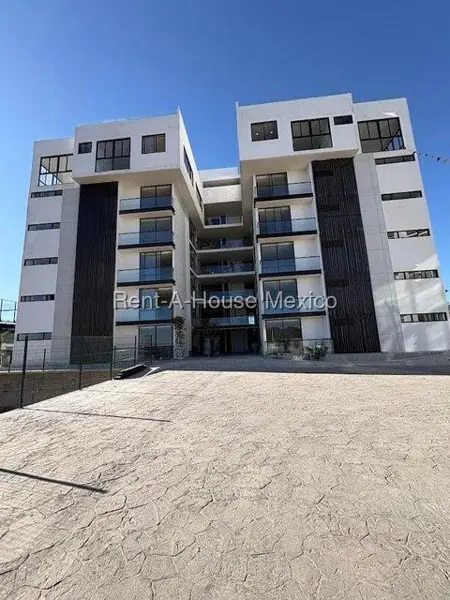 Departamento en venta en Santa Maria Mazatla, Jilotzingo — foto 2 de 15