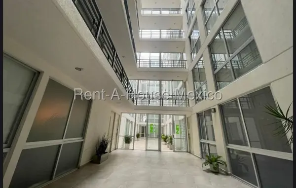 Departamento en venta en Portales Norte, Benito Juárez — foto 3 de 16