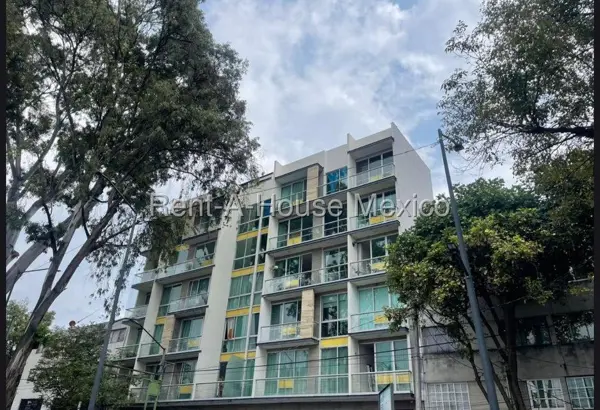 Departamento en venta en Portales Norte, Benito Juárez — foto 2 de 16