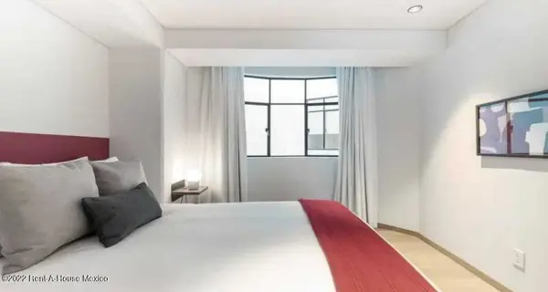 Departamento en venta en Roma Norte, Cuauhtémoc — foto 3 de 16