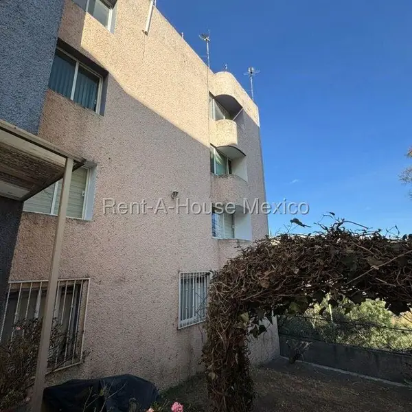 Departamento en venta en Lomas Verdes, Naucalpan de Juárez — foto 2 de 20