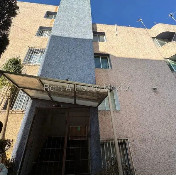 Departamento en venta en Lomas Verdes, Naucalpan de Juárez — foto 3 de 20