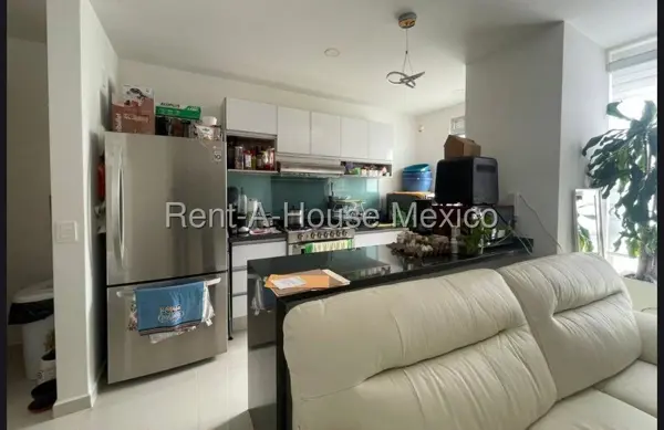 Departamento en Venta en Portales Norte, Benito Juárez JL 27-1057. — foto 1 de 16