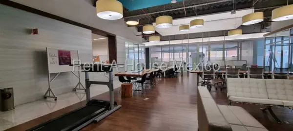 Oficina en Renta en Cuajimalpa de Morelos, Santa Fe Cuajimalpa RT 27-1025. — foto 1 de 13