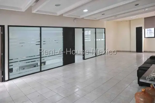 Edificio Comercial en Renta en Miguel Hidalgo , Anahuac RT 27-1039. — foto 1 de 13