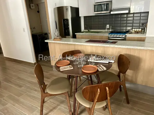 Departamento en venta en San Rafael, Cuauhtémoc — foto 2 de 34