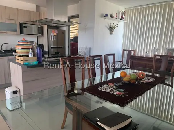 Departamento en Venta en Naucalpan de Juárez, San Juan Totoltepec AM. 27-1056 — foto 1 de 31