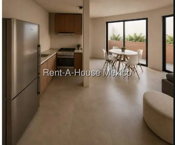 Departamento en venta en Narvarte Poniente, Benito Juárez — foto 2 de 16