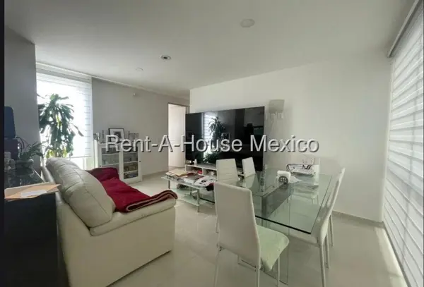 Departamento en Venta en Benito Juárez, Portales Norte AM. 27-1057 — foto 1 de 16