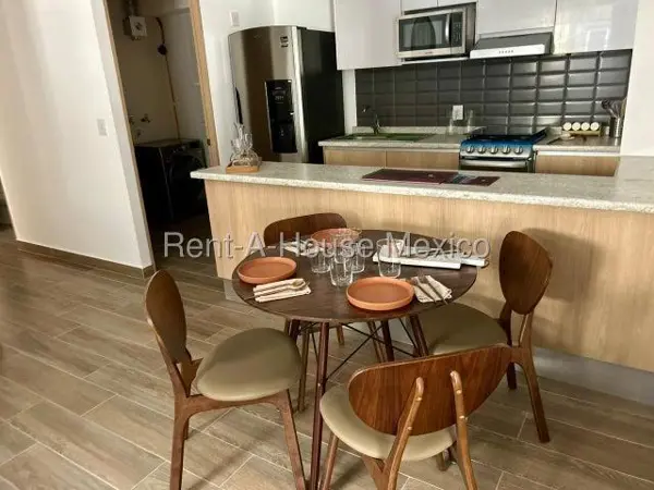 Departamento en venta en San Rafael, Cuauhtémoc — foto 2 de 25