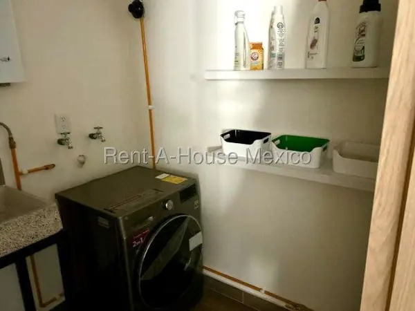 Departamento en venta en San Rafael, Cuauhtémoc — foto 3 de 25
