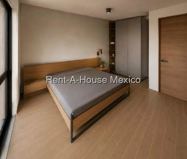 Departamento en venta en Narvarte Poniente, Benito Juárez — foto 2 de 8